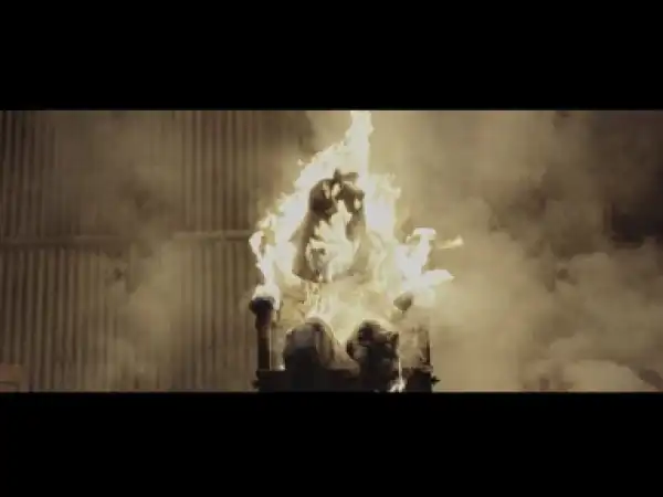 Jumex – Wish Me Death